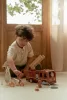 Little Dutch tűzoltóautó kiegészítőkkel