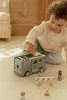 Little Dutch rendőrautó kiegészítőkkel