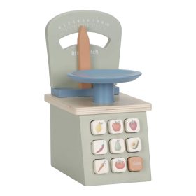 Little Dutch játék mérleg