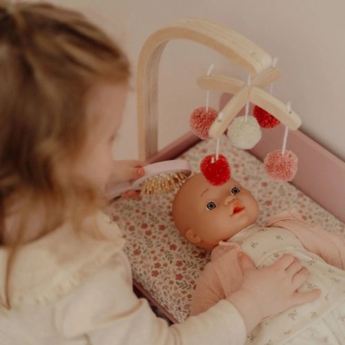 Little Dutch pelenkázó komód