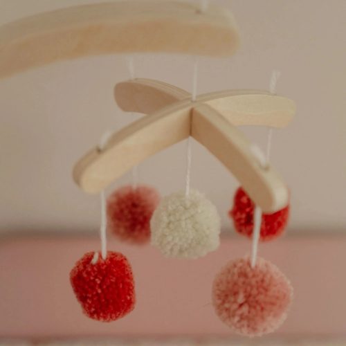 Little Dutch pelenkázó komód