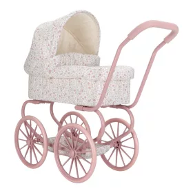 Little Dutch játék fémvázas babakocsi