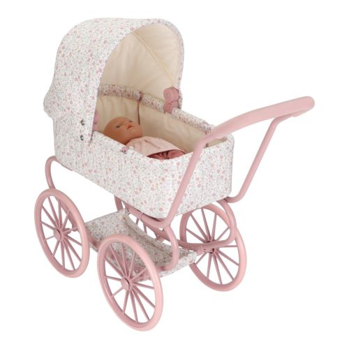 Little Dutch játék fémvázas babakocsi