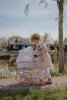 Little Dutch játék fémvázas babakocsi