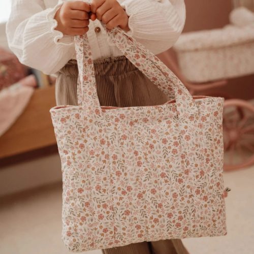 Little Dutch játék pelenkázótáska - Fairy Garden