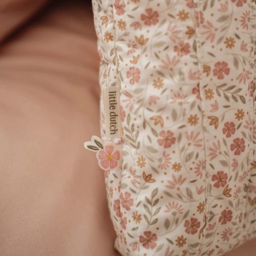 Little Dutch játék pelenkázótáska - Fairy Garden