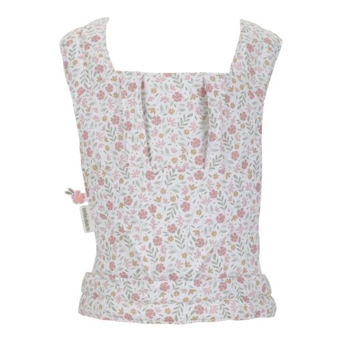 Little Dutch játék babahordozó - Fairy Garden