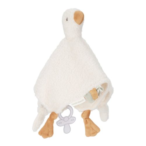 Little Dutch szundikendő gúnár - Newborn Naturals