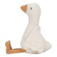 Little Dutch plüss gúnár 25 cm - Newborn Naturals