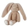 Little Dutch plüss nyuszi 32 cm - Newborn Naturals