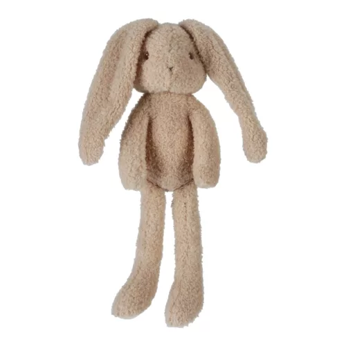 Little Dutch plüss nyuszi 32 cm - Newborn Naturals