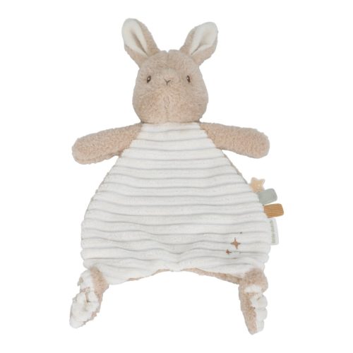 Little Dutch szundikendő nyuszi - Newborn Naturals