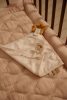 Little Dutch szundikendő rágókával - Newborn Naturals