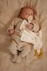Little Dutch szundikendő rágókával - Newborn Naturals