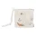 Little Dutch textil babakönyv kicsi - Newborn Naturals