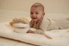 Little Dutch készségfejlesztő plüss labda - Newborn Naturals