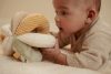 Little Dutch készségfejlesztő plüss labda - Newborn Naturals