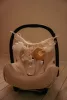 Little Dutch babakocsi lánc - Newborn Naturals