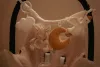 Little Dutch babakocsi lánc - Newborn Naturals