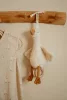 Little Dutch felhúzható zenélő gúnár - Newborn Naturals