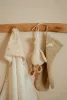 Little Dutch felhúzható zenélő gúnár - Newborn Naturals