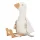 Little Dutch activity plüss gúnár - Newborn Naturals