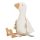Little Dutch activity plüss gúnár - Newborn Naturals