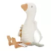 Little Dutch activity plüss gúnár - Newborn Naturals
