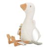 Little Dutch activity plüss gúnár - Newborn Naturals