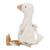 Little Dutch activity plüss gúnár - Newborn Naturals