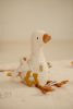 Little Dutch activity plüss gúnár - Newborn Naturals
