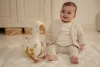 Little Dutch activity plüss gúnár - Newborn Naturals