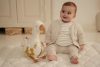 Little Dutch activity plüss gúnár - Newborn Naturals