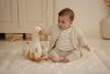 Little Dutch activity plüss gúnár - Newborn Naturals