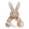 Little Dutch activity plüss nyuszi - Newborn Naturals