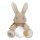 Little Dutch activity plüss nyuszi - Newborn Naturals