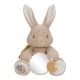Little Dutch activity plüss nyuszi - Newborn Naturals
