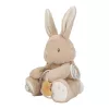 Little Dutch activity plüss nyuszi - Newborn Naturals