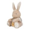 Little Dutch activity plüss nyuszi - Newborn Naturals