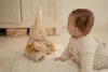 Little Dutch activity plüss nyuszi - Newborn Naturals