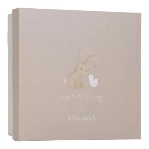 Little Dutch ajándékdoboz - Newborn Naturals