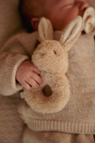 Little Dutch ajándékdoboz - Newborn Naturals