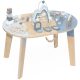 Label Label Activity asztal - Kék