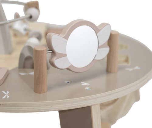 Label Label Activity asztal - Nugát