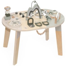 Label Label Activity asztal - Oliva