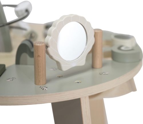 Label Label Activity asztal - Oliva