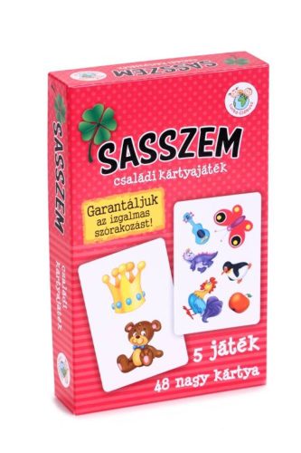 Sasszem_csaladi_kartyajatek