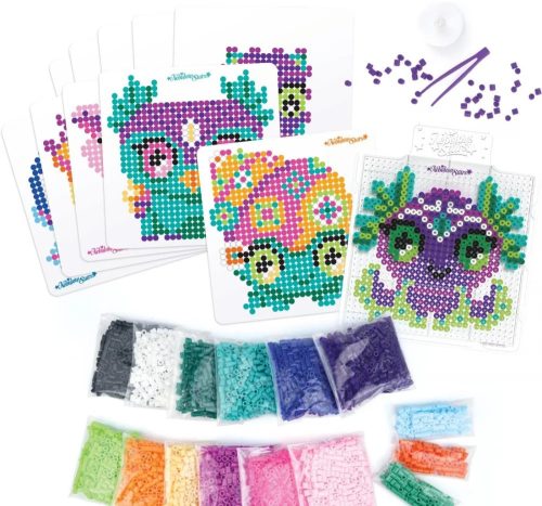 Nebulous Stars - Vasalható gyöngykészlet - Coralia/Lyria