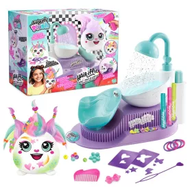 Canal Toys - Hair-iffic hajszalon