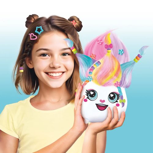 Canal Toys - Hair-iffic hajszalon